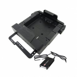 Gamber-Johnson 7170-0521 mobile device dock station Tablet Black