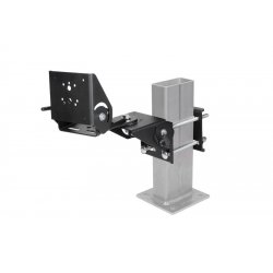 Gamber-Johnson 7160-0420 mounting kit