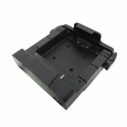 Gamber-Johnson 7160-0818-00 tablet security enclosure 25.4 cm (10") Black