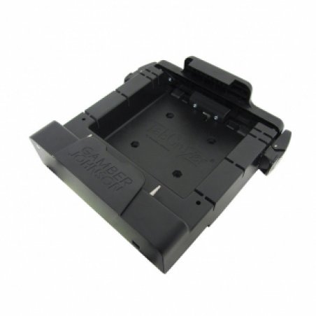 Gamber-Johnson 7160-0818-00 tablet security enclosure 25.4 cm (10") Black