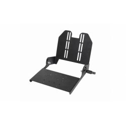 TABLET KEYBOARD MOUNT ATTACHES TO BACK OF TABLET DOCK