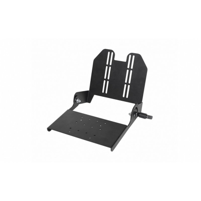 TABLET KEYBOARD MOUNT ATTACHES TO BACK OF TABLET DOCK