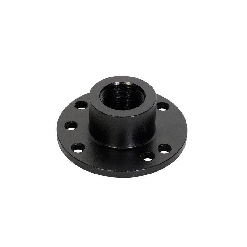 ROUND PLATE MAX3 MOUNTING SOLUTIONS