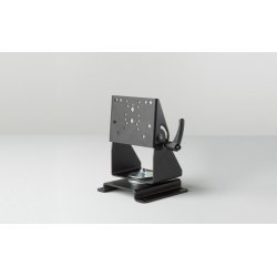 TALL TILT/SWIVEL DESKTOP MOUNT W/DS56 BASE 7160 0776 TALL CLEV