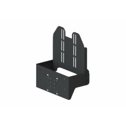 VERTICAL TABLET KEYBOARD MOUNT VESA/GJ HOLE