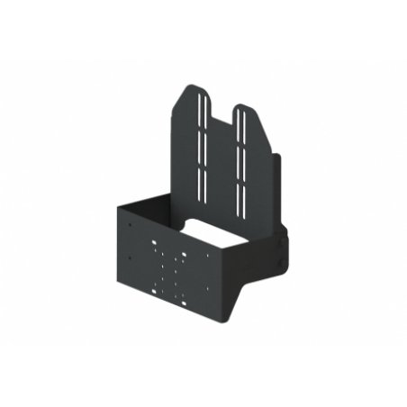 VERTICAL TABLET KEYBOARD MOUNT VESA/GJ HOLE