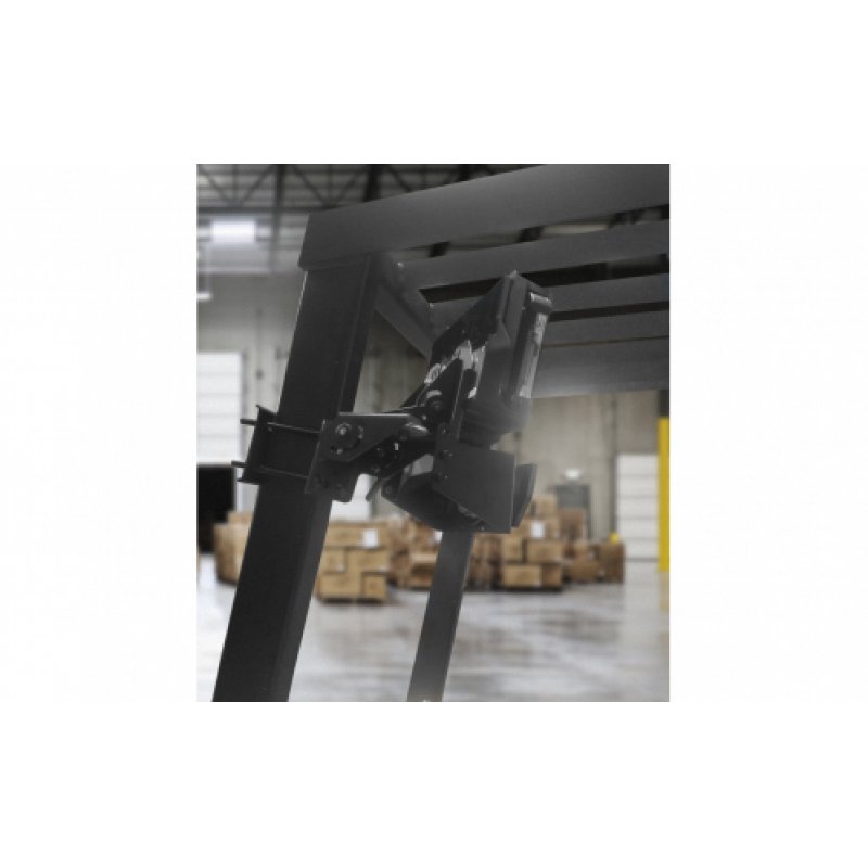 VERTICAL TABLET KEYBOARD MOUNT VESA/GJ HOLE