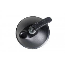 Gamber-Johnson 7110-1232 holder Active holder Mobile phone/Smartphone Black