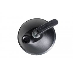 Gamber-Johnson 7110-1232 support Support actif Mobile/smartphone Noir