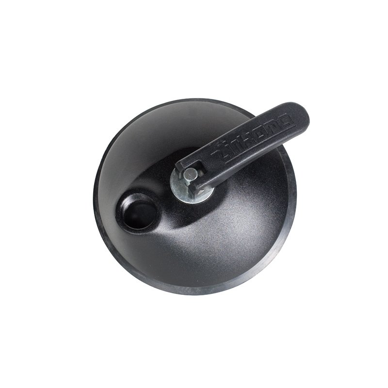 Gamber-Johnson 7110-1232 holder Active holder Mobile phone/Smartphone Black