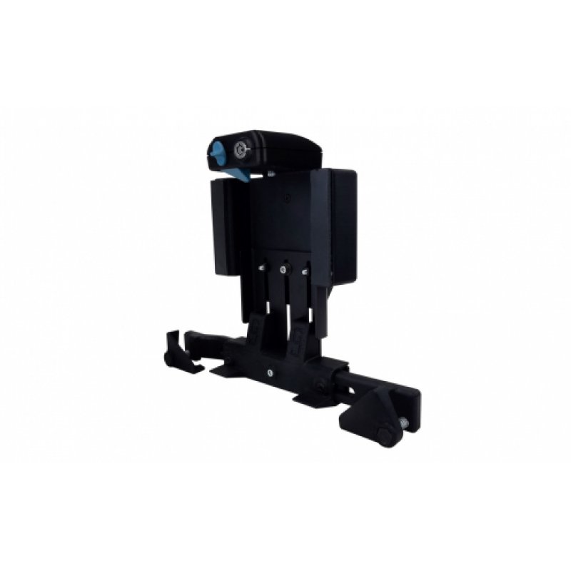 Gamber-Johnson 7160-1299-10 support Support passif Tablette / UMPC Noir