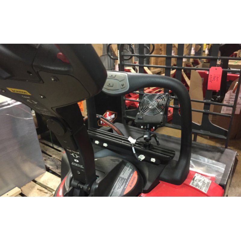 Gamber-Johnson 7110-1226 mounting kit