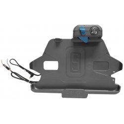 Gamber-Johnson 7160-1029-00 holder Active holder Tablet/UMPC Black, Grey