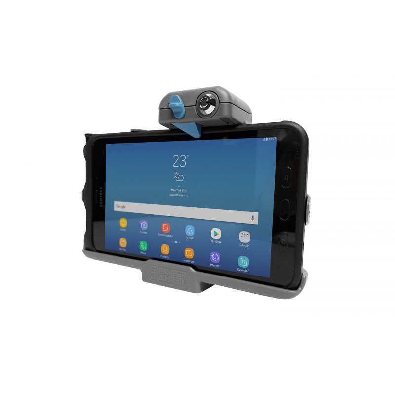 SAMSUNG GALAXY TAB ACTIVE 2 FULL DOCK BARE WIRE