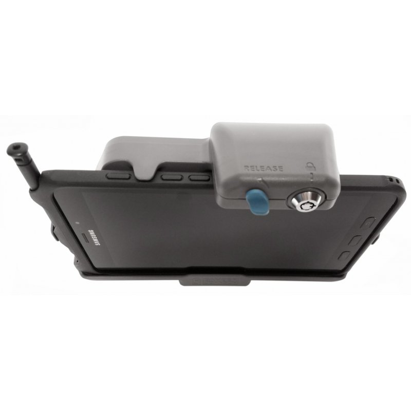 SAMSUNG GALAXY TAB ACTIVE2 DUAL USB DOCK STATION BARE WIRE