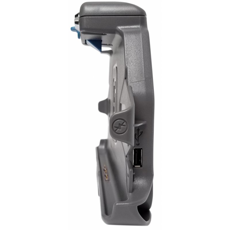 Gamber-Johnson 7160-1029-00 support Support actif Tablette / UMPC Noir, Gris