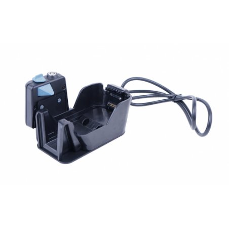 Gamber-Johnson 7160-1277-01 holder Active holder Handheld mobile computer Black