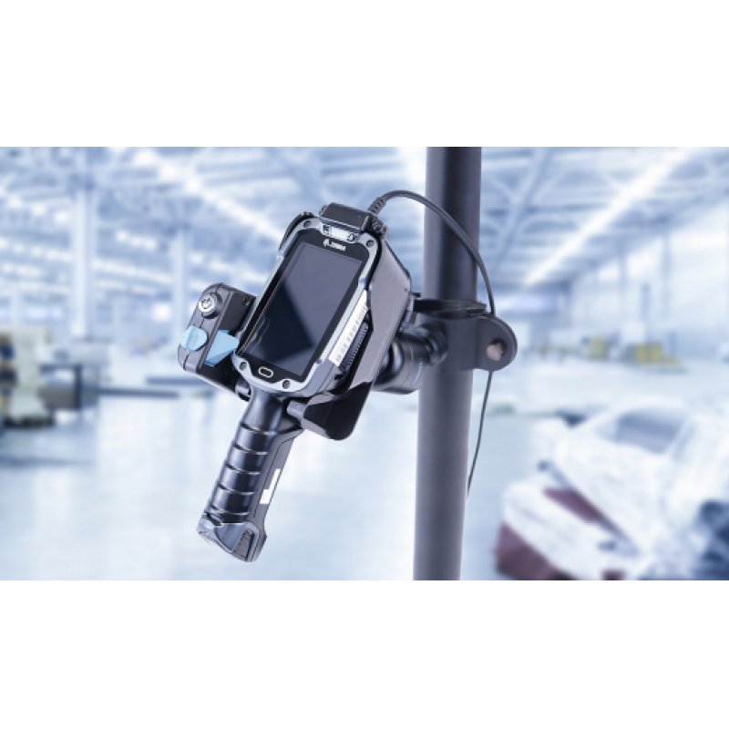 Gamber-Johnson 7160-1277-01 holder Active holder Handheld mobile computer Black