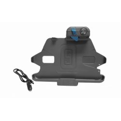Gamber-Johnson 7160-1005-00 mobile device dock station Tablet Black