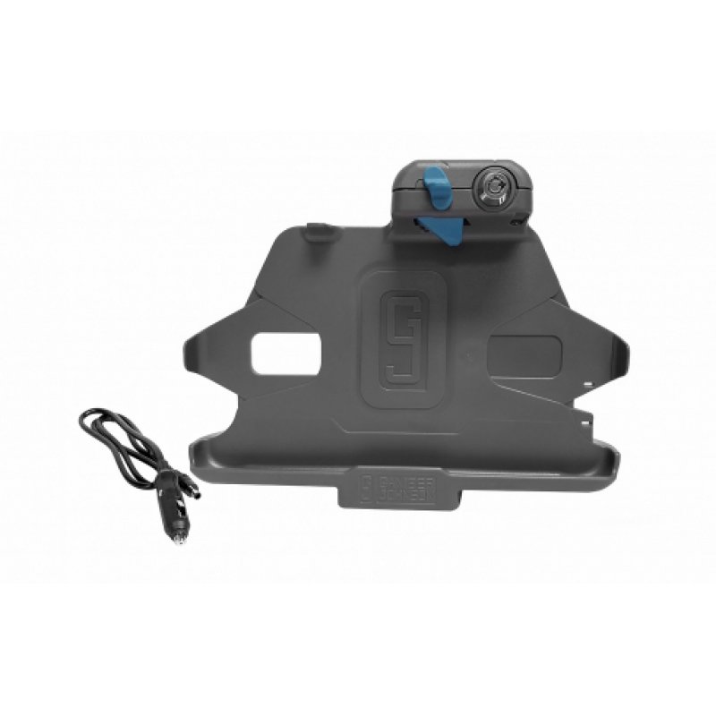 SAMSUNG GALAXY TAB ACTIVE2 DUAL USB DOCK CIGARETTE LIGHTER