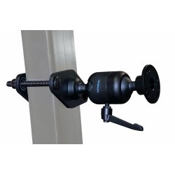 Gamber-Johnson Zirkona Passive holder Tablet/UMPC Black