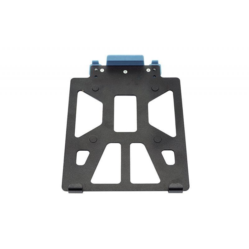 Gamber-Johnson 7160-1470-00 support Support passif Clavier Noir