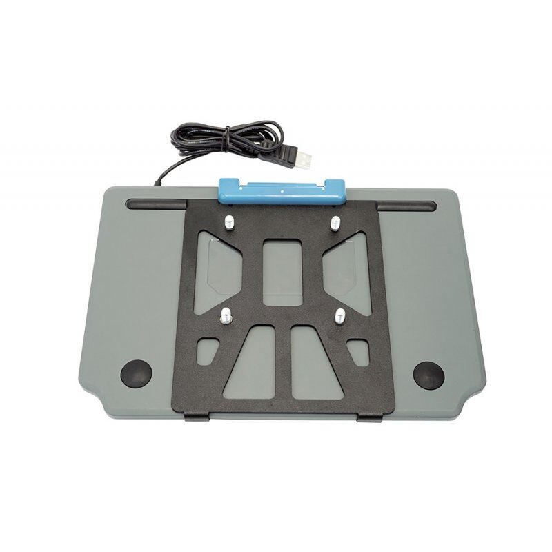 Gamber-Johnson 7160-1470-00 support Support passif Clavier Noir