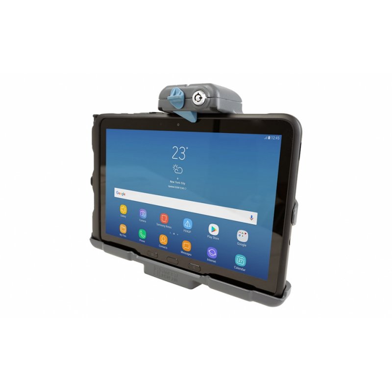 SAMSUNG GALAXY TAB ACTIVE PRO DOCKING STATION W/BARE WIRE LEAD