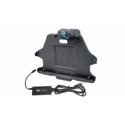 Gamber-Johnson 7170-0697-31 mobile device dock station Tablet/Smartphone Black