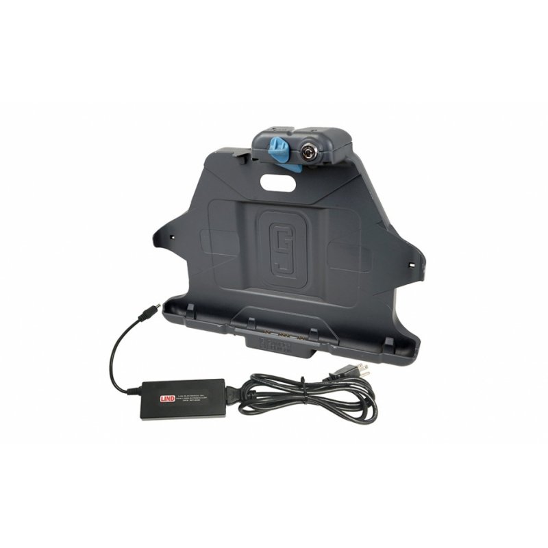 SAMSUNG GALAXY TAB ACTIVE PRO DOCKING STATION W/AC PWR