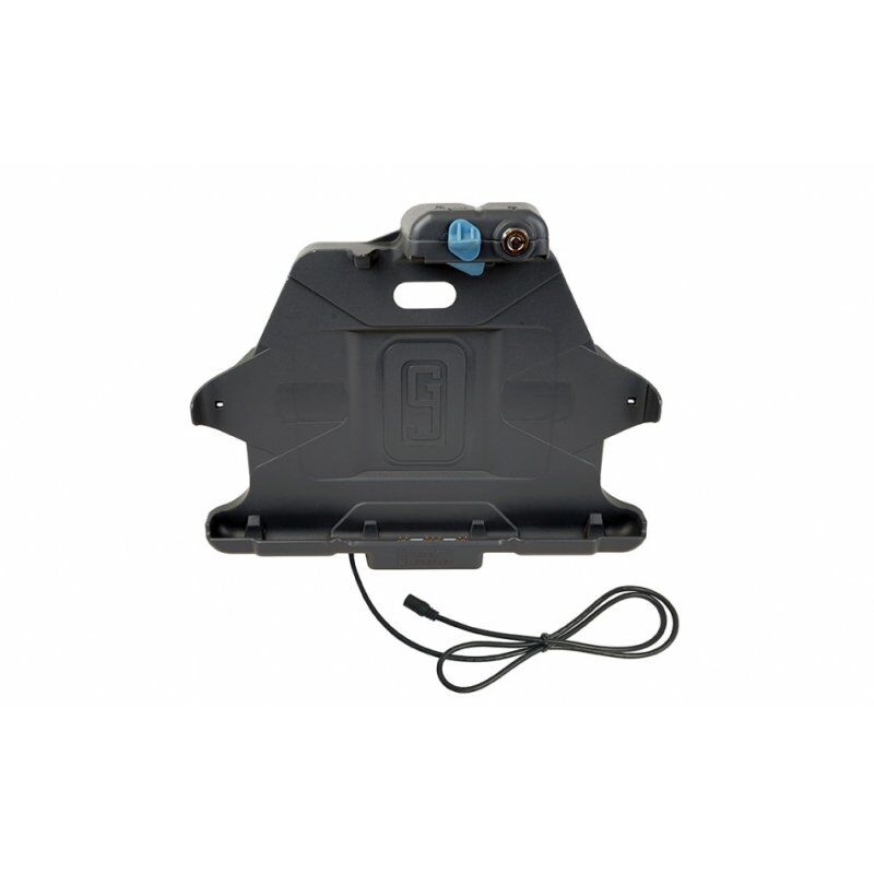 Gamber-Johnson 7170-0697-31 station d'accueil Tablette/Smartphone Noir