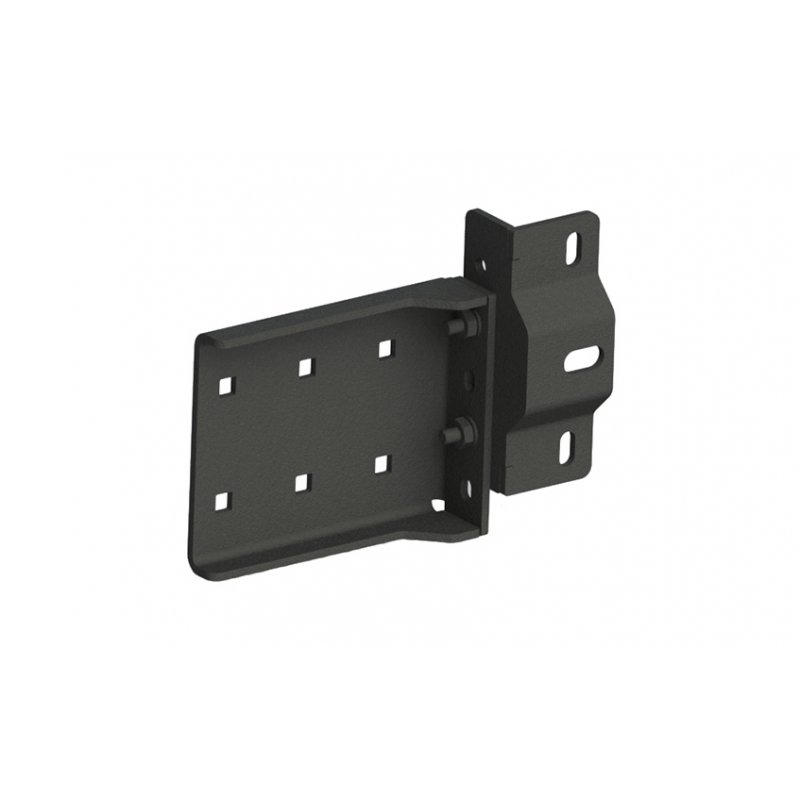 TOYOTA CAB LATCH MOUNT FOR ELECTRONIC HYDRAULICS