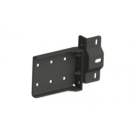 Gamber-Johnson 7160-1151 support Support passif Noir