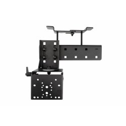 Gamber-Johnson 7160-1425 support Support passif Noir