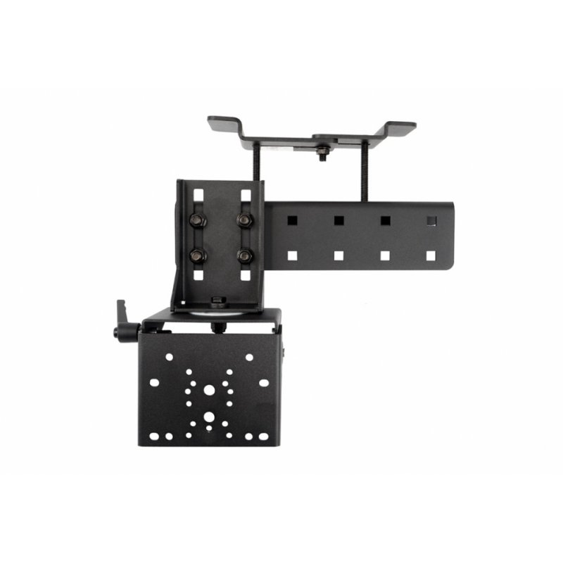 OVERHEAD GUARD CAB MOUNT