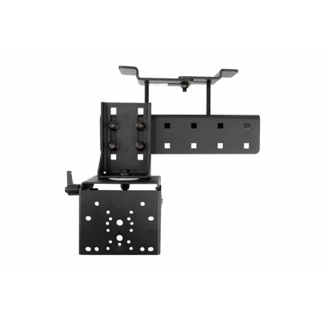 OVERHEAD GUARD CAB MOUNT