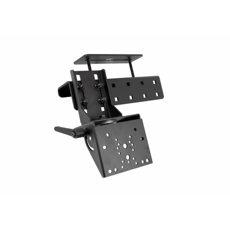 Gamber-Johnson 7160-1425 support Support passif Noir