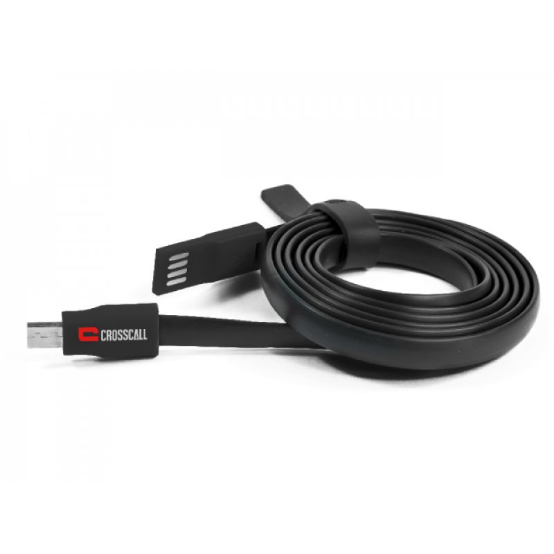CROSSCALL compatible CABLE USB/MICRO-USB