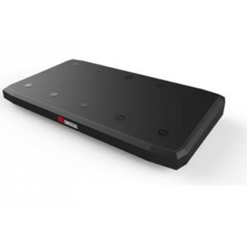 X-POWER STATION BLACK