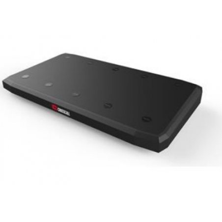 Crosscall X-Power Smartphone Black AC Indoor