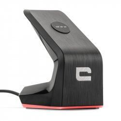 X-DOCK 2 USB 2.0 MOBILE PHONE DOCKING STATION BLACK