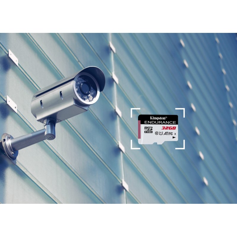 Kingston compatible Endurance SDCE/32GB