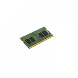 Kingston compatible ValueRAM - 8 GB - DDR4 3200 SO DIMM CL22