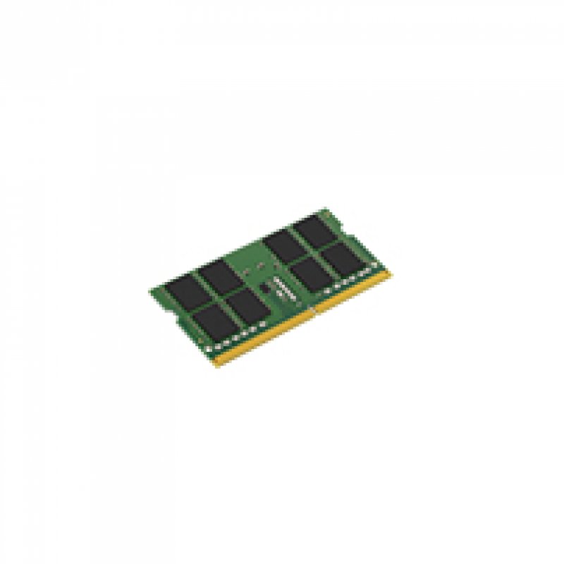 Kingston Technology ValueRAM KVR32S22D8/16 module de mémoire 16 Go 1 x 16 Go DDR4 3200 MHz