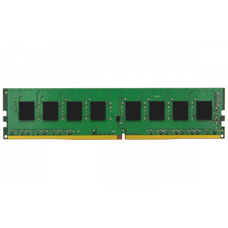 Kingston compatible ValueRAM - 32 GB - DDR4 3200 UDIMM CL22