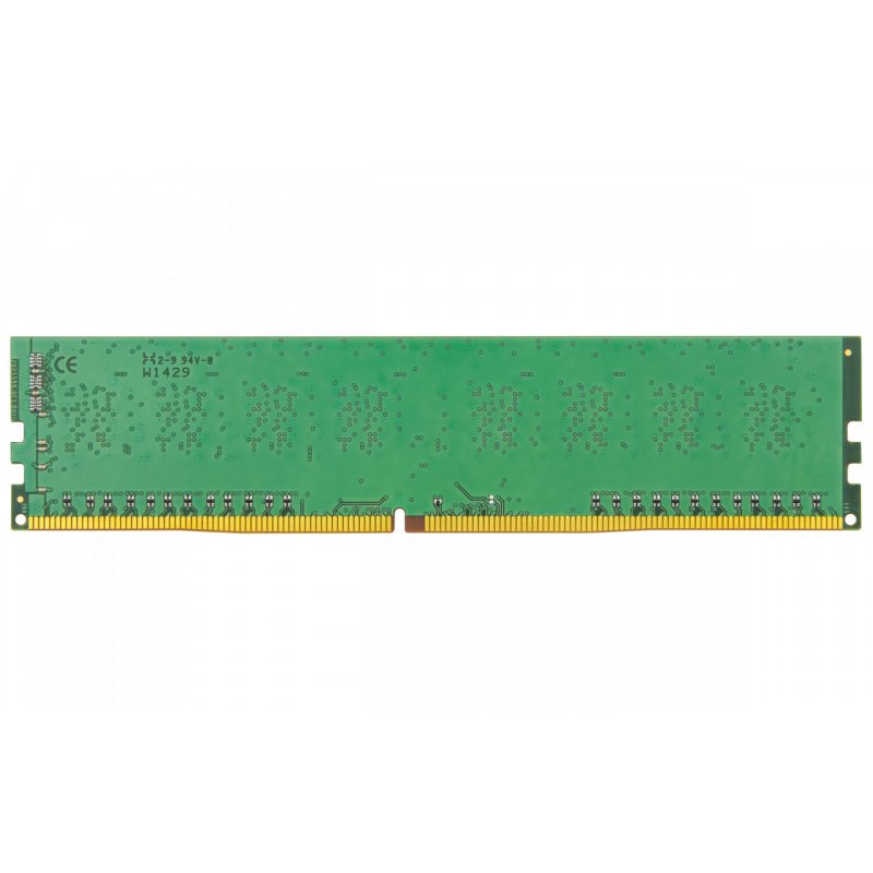 Kingston compatible ValueRAM - 32 GB - DDR4 3200 UDIMM CL22