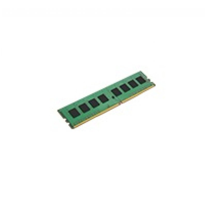 KINGSTON 16Go 2666MHz DDR4 Non-ECC CL19