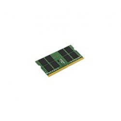 Kingston Technology KVR32S22S8/16 module de mémoire 16 Go 1 x 16 Go DDR4 3200 MHz