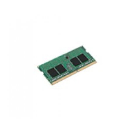 Kingston Technology KSM26SES8/8HD module de mémoire 8 Go 1 x 8 Go DDR4 2666 MHz ECC