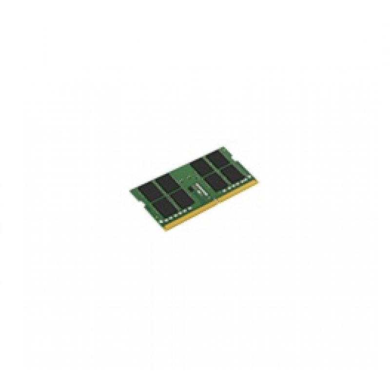 32GB DDR4-3200MHZ NON-ECC CL22 SODIMM 2RX8